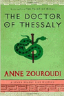 Amazon.com order for
Doctor of Thessaly
by Anne Zouroudi