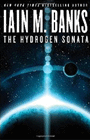 Amazon.com order for
Hydrogen Sonata
by Iain M. Banks