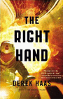 Amazon.com order for
Right Hand
by Derek Haas