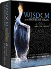 Amazon.com order for
Wisdom of the House of Night Oracle Cards
by P. C. Cast