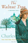 Amazon.com order for
Walnut Tree
by Charles Todd