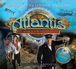 Amazon.com order for
Atlantis
by Mary-Jane Knight