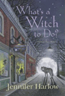 Amazon.com order for
What's a Witch to Do?
by Jennifer Harlow