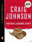 Amazon.com order for
Christmas in Absaroka County
by Craig Johnson