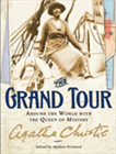 Amazon.com order for
Grand Tour
by Mathew Prichard