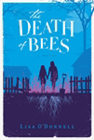 Amazon.com order for
Death of Bees
by Lisa O'Donnell