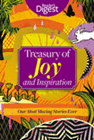 Amazon.com order for
Treasury of Joy and Inspiration
by Liz Vaccarello