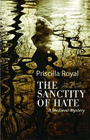 Amazon.com order for
Sanctity of Hate
by Priscilla Royal