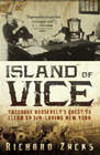 Amazon.com order for
Island of Vice
by Richard Zacks
