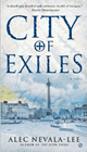 Amazon.com order for
City of Exiles
by Alec Nevela-Lee