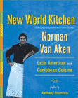 Amazon.com order for
New World Kitchen
by Norman Van Aken