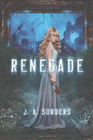 Amazon.com order for
Renegade
by J. A. Souders