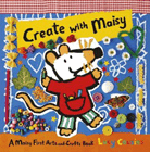 Amazon.com order for
Create with Maisy
by Lucy Cousins