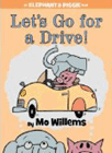 Amazon.com order for
Let's Go for a Drive!
by Mo Willems