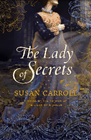 Amazon.com order for
Lady of Secrets
by Susan Carroll