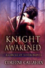 Amazon.com order for
Knight Awakened
by Coreene Callahan