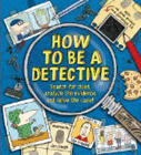 Amazon.com order for
How to be a Detective
by Dan Waddell