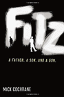 Amazon.com order for
Fitz
by Mike Cochrane