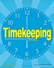 Amazon.com order for
Timekeeping
by Linda Formichelli