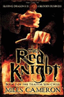 Amazon.com order for
Red Knight
by Miles Cameron