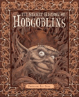 Amazon.com order for
Secret History of Hobgoblins
by Ari Berk