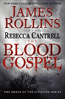 Amazon.com order for
Blood Gospel
by James Rollins