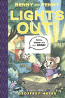 Amazon.com order for
Lights Out!
by Geoffrey Hayes