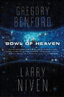Amazon.com order for
Bowl of Heaven
by Gregory Benford