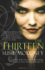 Amazon.com order for
Thirteen
by Susie Moloney