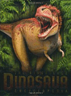 Amazon.com order for
Kingfisher Dinosaur Encyclopedia
by Mike Benton