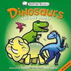 Amazon.com order for
Dinosaurs
by Simon Basher