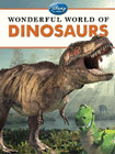 Amazon.com order for
Wonderful World of Dinosaurs
by Christina Wilsdon