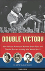 Amazon.com order for
Double Victory
by Cheryl Mullenbach