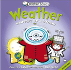 Amazon.com order for
Weather
by Dan Green