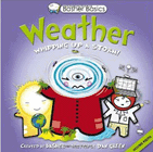 Amazon.com order for
Weather
by Dan Green