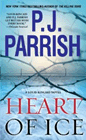 Amazon.com order for
Heart of Ice
by P. J. Parrish