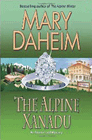 Amazon.com order for
Alpine Xanadu
by Mary Daheim