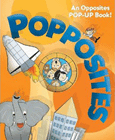 Amazon.com order for
Popposites
by Mike Haines