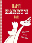 Amazon.com order for
Happy Harry's Caf
by Michael Rosen