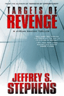 Amazon.com order for
Targets of Revenge
by Jeffrey Stephens