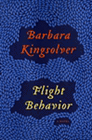 Amazon.com order for
Flight Behavior
by Barbara Kingsolver