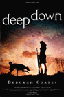 Amazon.com order for
Deep Down
by Deborah Coates