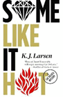 Amazon.com order for
Some Like It Hot
by K. J. Larsen