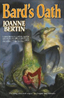 Amazon.com order for
Bard's Oath
by Joanne Bertin