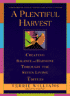 Amazon.com order for
Plentiful Harvest
by Terrie Williams