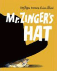 Amazon.com order for
Mr. Zinger's Hat
by Cary Fagan