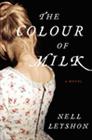 Amazon.com order for
Colour of Milk
by Nell Leyshon