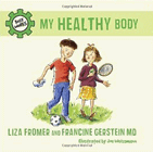 Amazon.com order for
My Healthy Body
by Liza Fromer