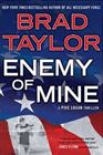 Amazon.com order for
Enemy of Mine
by Brad Taylor