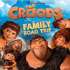 Amazon.com order for
Family Road Trip
by Tina Gallo